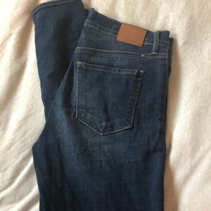 Lucky jeans - comfy and stretchy